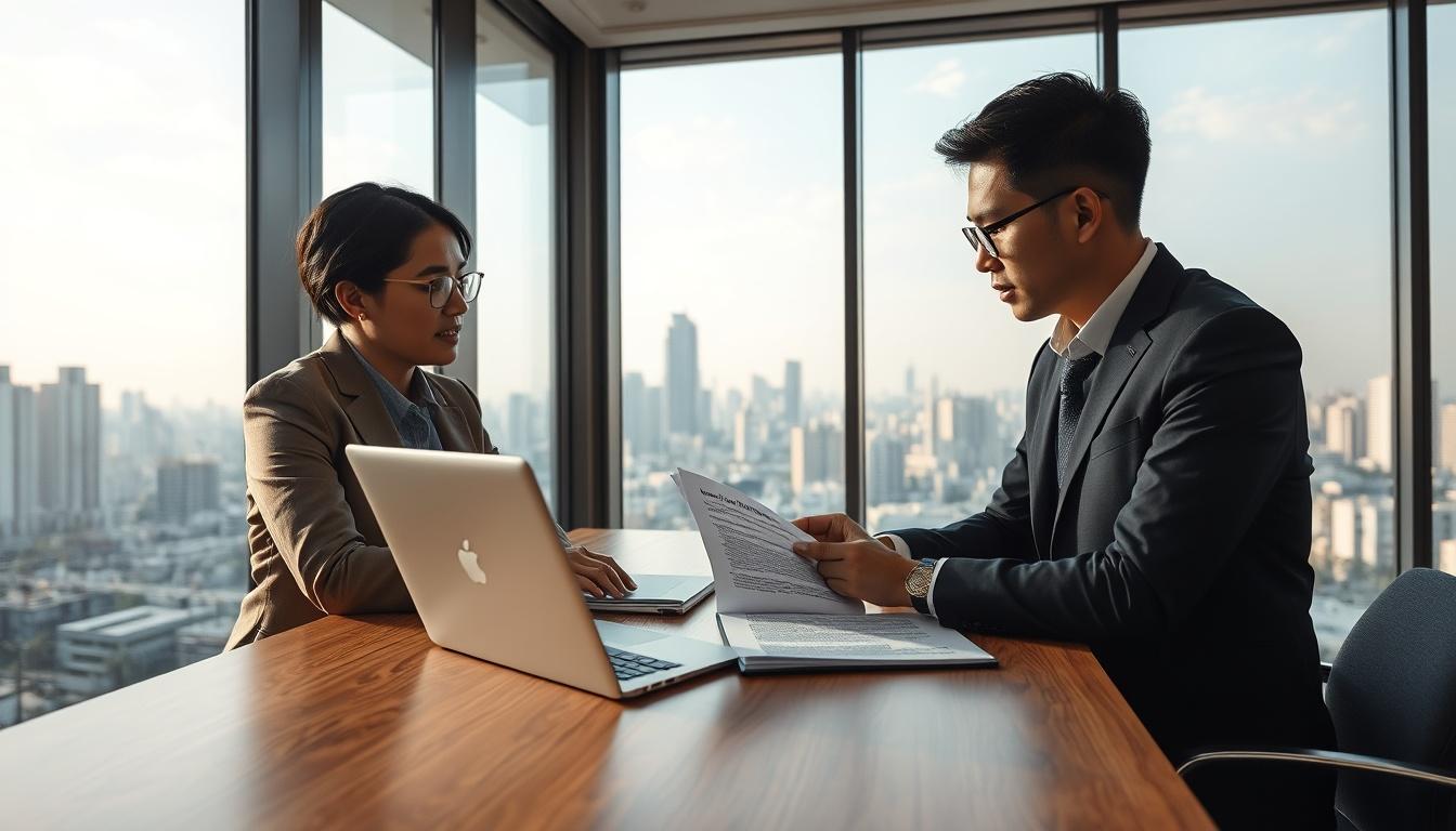 Legal Guidance for Tech Businesses