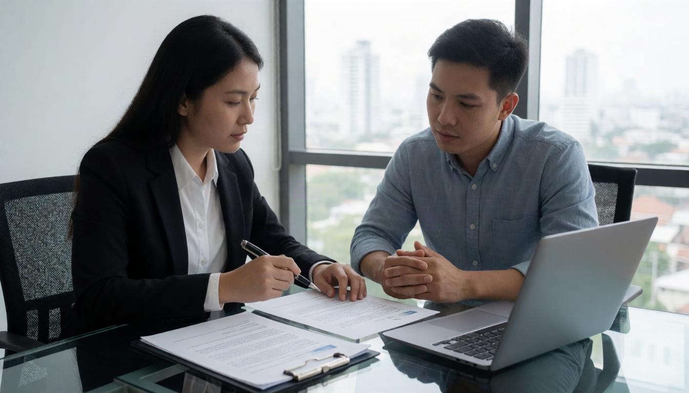 Practical Legal Guidance